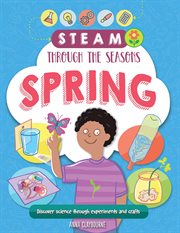 Spring : STEAM Through the Seasons cover image cdn