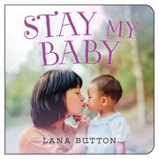 Stay My Baby cover image cdn