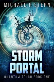 Storm Portal cover image cdn