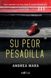 Su peor pesadilla : Fue a buscar a su hijo, pero él nunca estuvo allí cover image cdn
