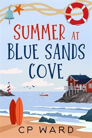Summer at Blue Sands Cove cover image cdn