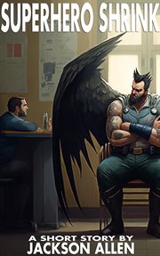 Superhero Shrink cover image cdn