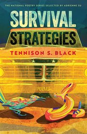 Survival Strategies : Poems cover image cdn