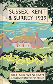 Sussex, Kent and Surrey 1939 cover image cdn