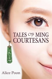 Tales of Ming courtesans cover image cdn