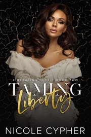 Taming Liberty cover image cdn