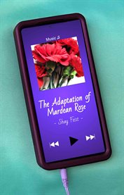 The Adaptation of Mardean Rose cover image cdn