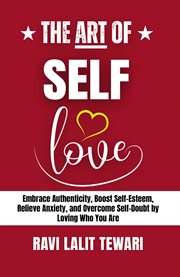 The Art of Self : love cover image cdn