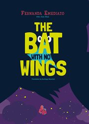 The Bat With No Wings cover image cdn