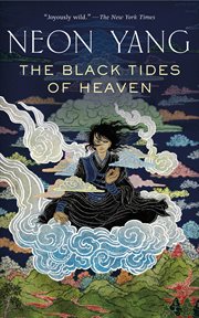 The Black Tides of Heaven : Tensorate cover image cdn