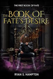 The Book of Fate's Desire cover image cdn