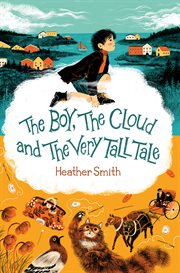 The Boy, the Cloud and the Very Tall Tale cover image cdn