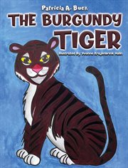 The Burgundy Tiger cover image cdn