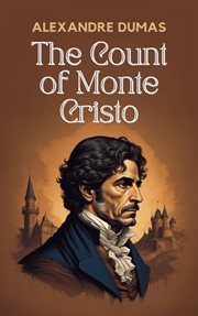 The Count of Monte Cristo cover image cdn
