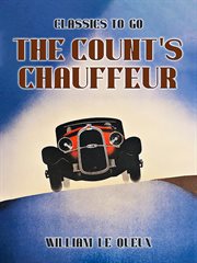The Count's Chauffeur cover image cdn