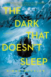 THE DARK THAT DOESN'T SLEEP cover image cdn