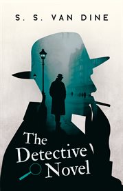 The Detective Novel : An Essay on Great Detective Stories cover image cdn
