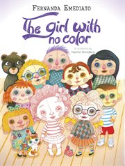 The girl with no color cover image cdn