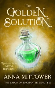 The Golden Solution cover image cdn