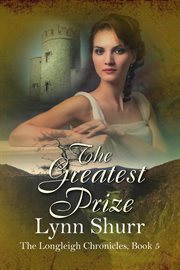 The Greatest Prize cover image cdn