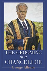 The Grooming of a Chancellor cover image cdn