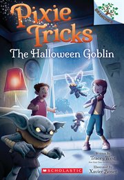 The Halloween Goblin : Pixie Tricks cover image cdn