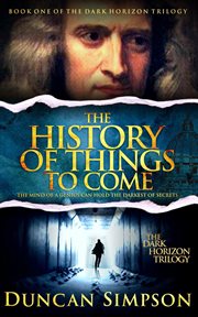 The History of Things to Come cover image cdn