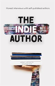 The Indie Author cover image cdn