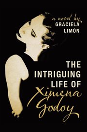 The Intriguing Life of Ximena Godoy cover image cdn