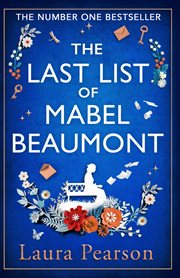 The Last List of Mabel Beaumont cover image cdn