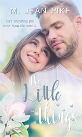 The Little Things cover image cdn