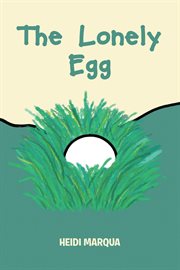 The Lonely Egg cover image cdn