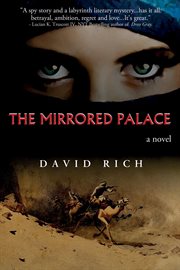 The Mirrored Palace cover image cdn