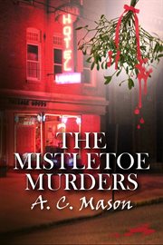 The Mistletoe Murders cover image cdn