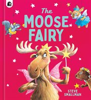 The Moose Fairy cover image cdn