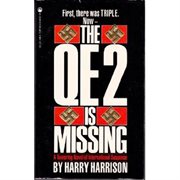The QE2 Is Missing : A Novel cover image cdn