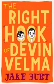 The Right Hook of Devin Velma cover image cdn