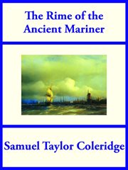 The Rime of the Ancient Mariner cover image cdn