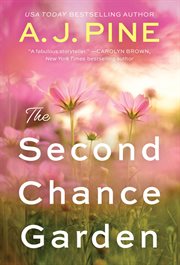 The Second Chance Garden : Heart of Summertown cover image cdn