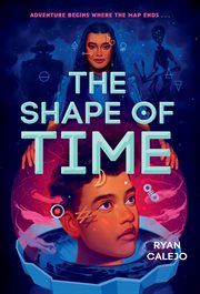 The Shape of Time : Rymworld Arcana cover image cdn