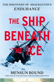 The Ship Beneath the Ice cover image cdn