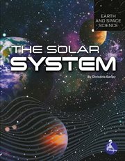 The Solar System cover image cdn