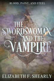 The Swordswoman and the Vampire cover image cdn