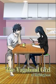 The Vagabond Girl of Nothingtown cover image cdn