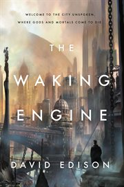 The Waking Engine cover image cdn