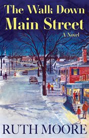 The Walk Down Main Street cover image cdn