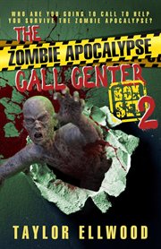The Zombie Apocalypse Boxset #2 : Zombie Apocalypse cover image cdn
