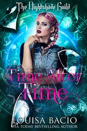 Time after Time : Nightshade Guild cover image cdn