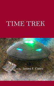 Time Trek : A Flight to Area 51 cover image cdn