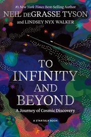 To Infinity and Beyond : A Journey of Cosmic Discovery cover image cdn